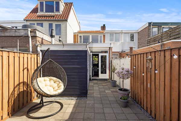 Medium property photo - Beukenkampstraat 16, 1781 TX Den Helder